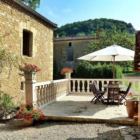 Willa Nature Et Charme*piscine*beynac